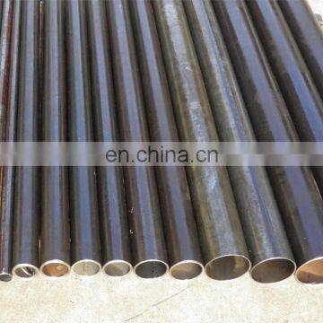 cold drawn tube steel tube