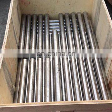 ASTM A312 TP304 stainless steel seamless pipe eddy current pipe testing