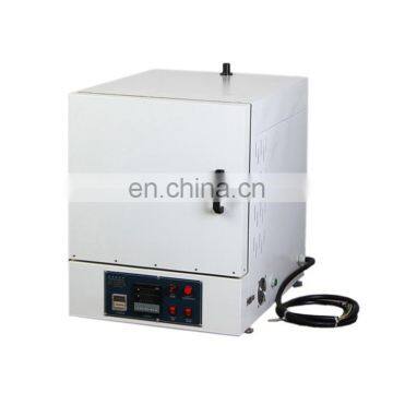 High Temperature Chamber Box Muffle Furnace 700 Degree Oven photo-7