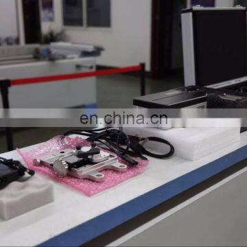 BT40 Aluminum 3 Axis CNC Milling Drilling Machine photo-6