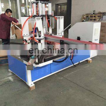 High Quality CNC Four Angles Photoframe Nailing Machine TC-868SD190 photo-4