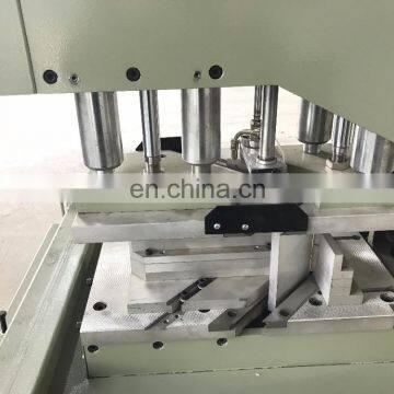 Sinon Brand Double Head Green Common PVC Window Welder