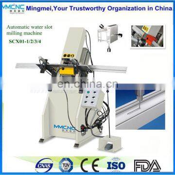 Maxicut Machine for Upvc With Best Price photo-5