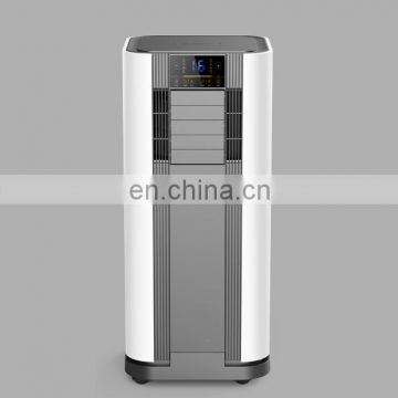 Floor Standing Mobile Air-Conditioner 9000Btu