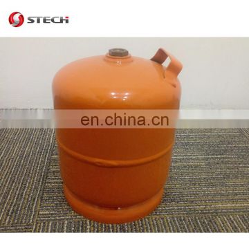 LPG Gas Storage Bottles 3KGS-50KGS