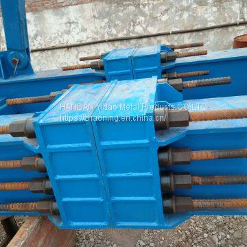 Hot Rolled Concrete Form Tie for Construction photo-3
