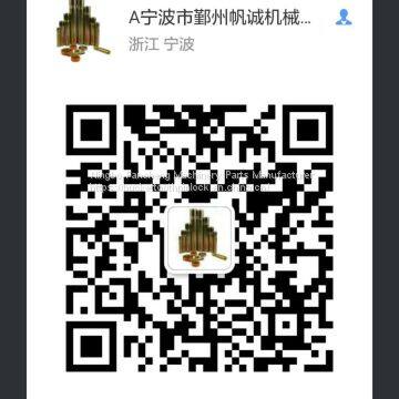 Excavator Plow Bolt & Nut 5P8361/02091-12030/185-71-21730 photo-4