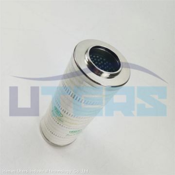 UTERS replace of PALL   hydraulic oil folding  filter element HC6300FKN16Z  accept custom