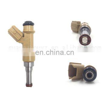 For Toyota Land Cruiser  Fuel Injector Nozzle OEM 23250-31100 23209-31100 23209-39215 23250-39215