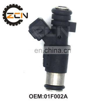 High Quality Fuel Injector 01F002A For C2 C3 Peugeot 206 306 307 photo-3