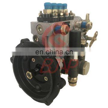 Beiqi Foton Injection Pump E049331000198 BH4Q85L8 for Foton Engine photo-4