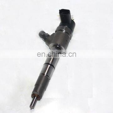 Diesel Engine 4D18E Fuel Injector 0445110417 photo-4