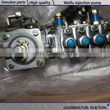 Genuine Parts Weifu Injection Pump 4PMD01B BJ100-1111100B-C32 photo-3