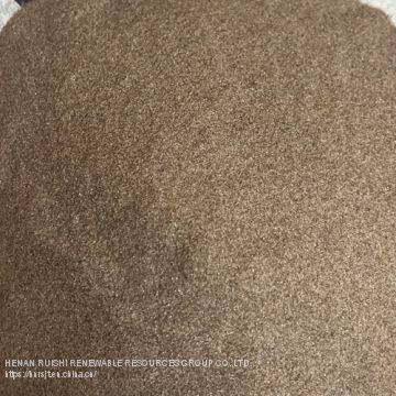 Abrasive Material Used Brown Fused Alumina F24 F30 F36 BFA in Ceramic Abrasive photo-3