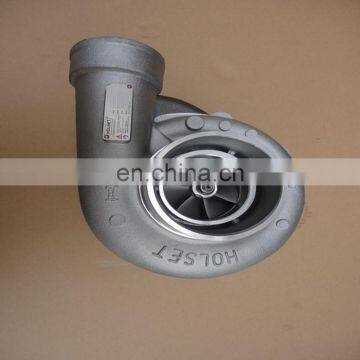 H2D Turbocharger 3525237 for L10 Engine Parts photo-2