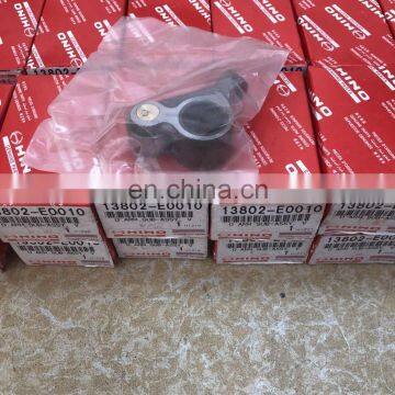 Japan HNO J05E J08E Exhaust Rocker Arm,Arm Rocker 13802-E0010