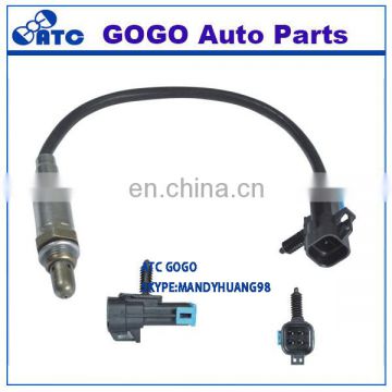 O2 Sensor Oxygen Sensor Lambda Sensor 12563374 for buick IISUZU DAEWOO