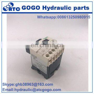 Motor Protector EOCRSSD-30DM7 EOCR-SSD05 EOCRSSD05D Current Monitor Electronic Overcurrent Relay photo-5