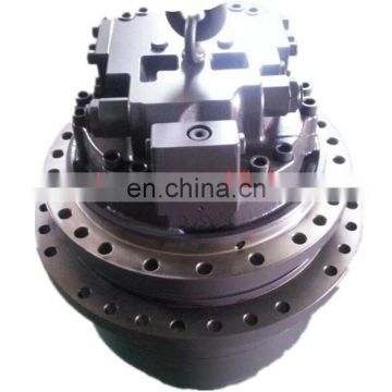 SH210 excavator track motor KRA15440 SH210LC-5 final drive and travel gearbox reducer