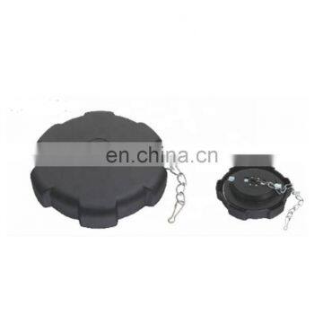 Heavy Truck Parts gas cap For SCANIA 1385367 1356217 1544036 1540353 1371839 0005016915 9795010315 0005017015 1403954