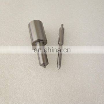 Diesel fuel injector nozzle S type fuel injector nozzle DLLA158S325N437 with top quality