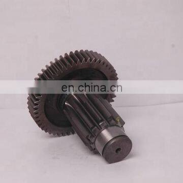 Transmission Gearbox Fast welding shaft 12JS160T-1707050