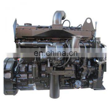 Original diesel engine QSM11 Engine Assembly