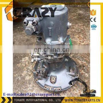 706-75-01170 Excavator Hydraulic swing motor assy for PC200-6