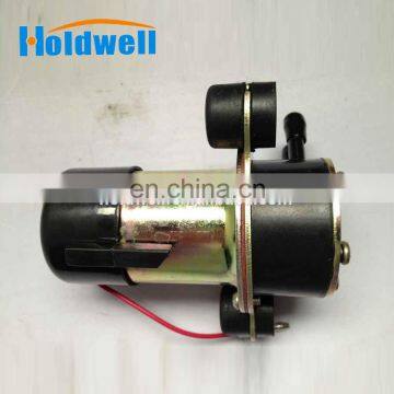 Fuel pump 30A60-00200 for Mitsubishi S4L2 engine