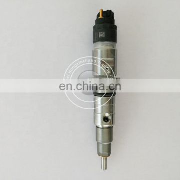 ISle Diesel Engine Fuel Injector 0445120199 4994591 Competitive Price