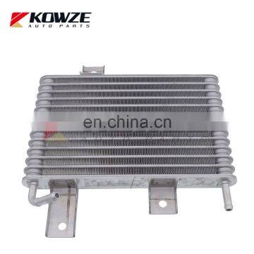 Transmission Oil Cooler Radiator For Mitsubishi L200 Pajero Sport II  Triton2920A344 2920A221