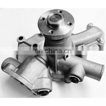Engine Water Pump MIA880462 for Compact Tractors 4300 4400 4500 4600 4700
