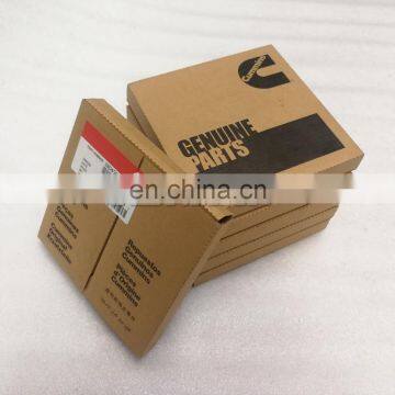 Genuine Cummins NT855 NTA855 Engine Piston Ring Set 4089489 3803358 3804500 photo-6