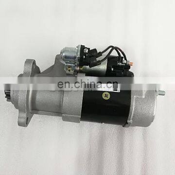 5284083 4078512 3021036 3102765 3103914 2871252 135160 119277 42584 Cummins engine starter NTA855 24V 7.8Kw Starting Motor