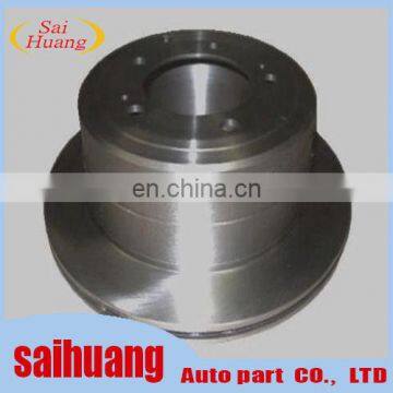 Auto Parts Disc Brake Pad Price for Dyna BU23 OEM 43512-60141 photo-3