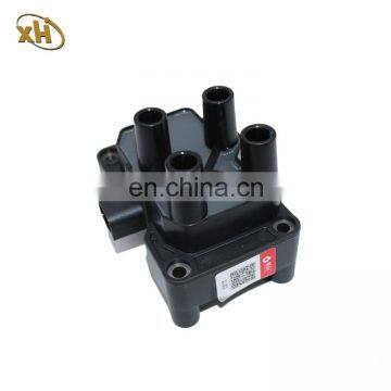 Spark Plug Seal Titanium Spark Plug Car Ignition Coil Ford Fox LH1406 4M5G12029ZA