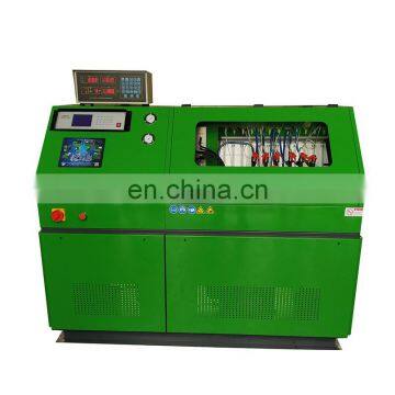 Taian Dongtai Common Rail Injector and Pump Test Bench CR3000