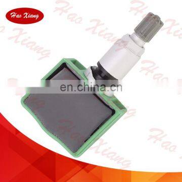 Auto Tire Pressure Monitor Sensor TPMS 40700-JA01C 40700JA01C photo-2