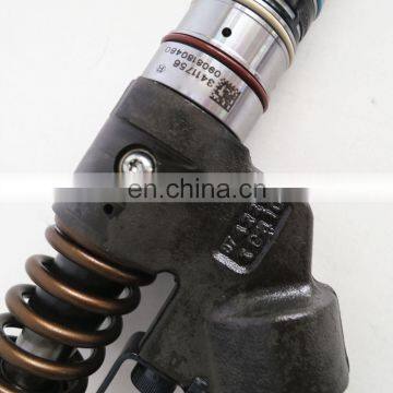 Original Quality and Aftermarket Diesel Fuel Injector Assembly 3411756 QSM11 ISM11 Nozzles Injector Fuel