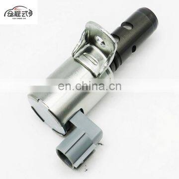 Exhaust and Intake VVT Solenoid Valve For FORD FOCUS FOCUS C-MAX CN1G6L713AC CN1G6L713BC 1871405 1871406 photo-2