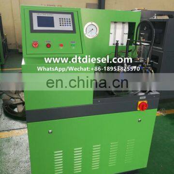 C7 C9 C-9 INJECTOR AND PUMP TEST BENCH