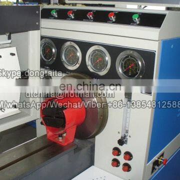 High Power 12PSB Disel Fuel Injection Pump Test Bench by Manufacturers photo-3