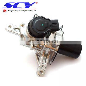 Turbo turbocharger Suitable for Toyota Landcruiser OE 1720130110 172010L040 1720130160 1720130101 17201-0L040