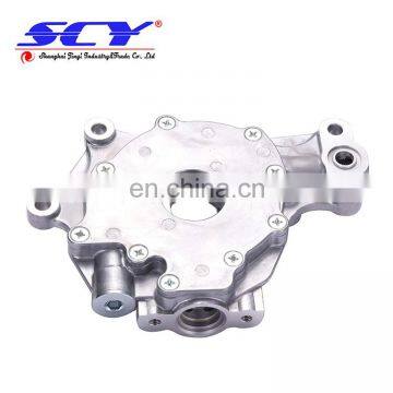 Engine Oil Pump Suitable For Chrysler Concorde 4663744 4663745 4663745AC 22443646 6018192 OP140 4663745AB AM3416015841 OPMI027 O photo-3