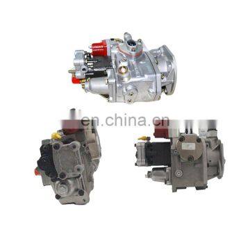 FP97436 Fuel Pump genuine and oem cqkms parts for diesel engine C8.3-C215 Yiyang