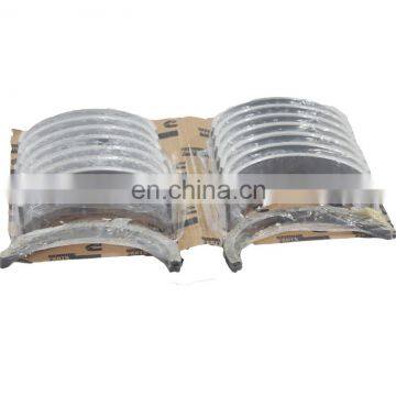 4025120 Main Bearing Set for cummins ISME 420 30 diesel engine Parts ISM m11 ism305v manufacture factory sale price in china