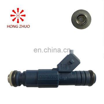 Boquilla Del Inyector de Combustible 0280155933, Bico Injetor de Combustivel 0280155933,Fuel Injector 0280155933