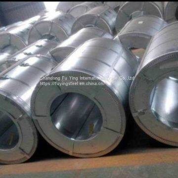 55% Galvalume Steel Coil photo-5