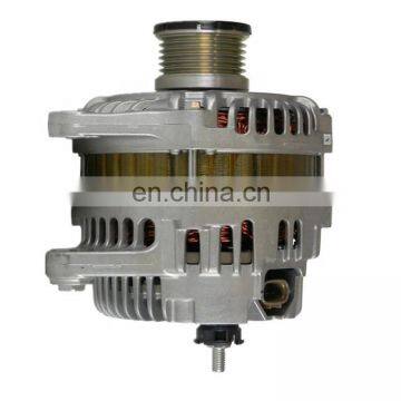 New Factory Supply MOQ 1 Piece 23100-1KM1A 23100-2391A-5 A2TJ1381 12V 110A Auto Generator Car Alternator