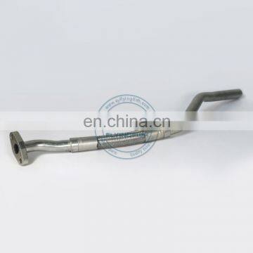 ISZ13 Supercharger Return Pipe 4999764 2873984 4914206